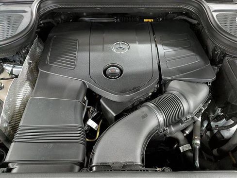 Used 2025 Mercedes-Benz GLE 350 GLE 350 image 24