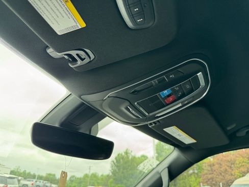 Used 2022 Jeep Wagoneer Series III w/ Rear Seat Video Group 1 image 27