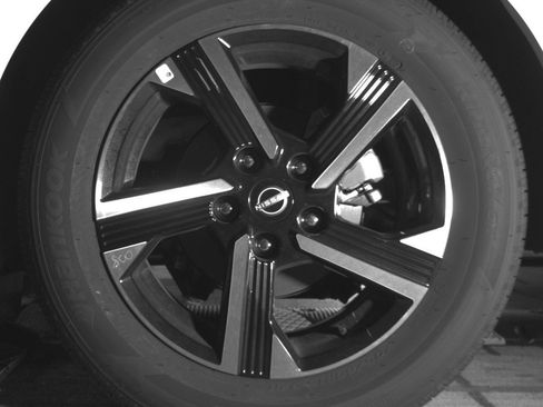 Used 2025 Nissan Sentra SV image 14