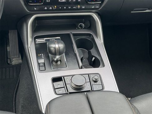 Used 2024 MAZDA CX-90 3.3 Turbo w/ Premium Package image 25