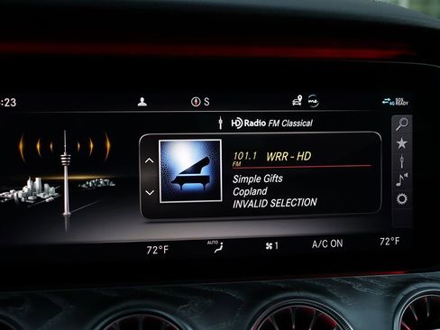 Used 2019 Mercedes-Benz CLS 53 AMG 4MATIC image 30