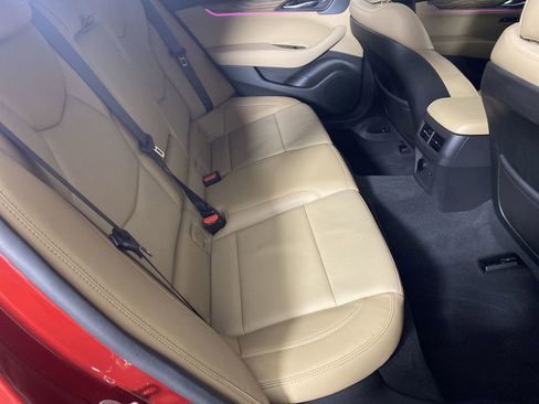 Used 2025 Cadillac CT5 Premium Luxury w/ Technology Package image 30