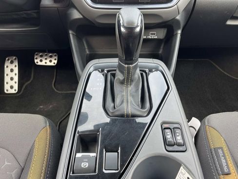 Used 2025 Subaru Crosstrek 2.5i Sport w/ Crosstrek Mirror Package image 15