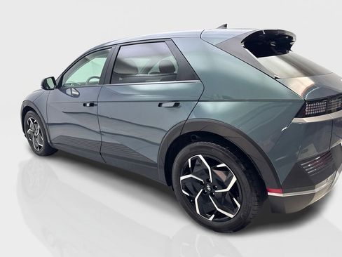 Used 2024 Hyundai Ioniq 5 SEL AWD/4WD image 14