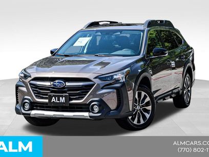 Used 2024 Subaru Outback Limited