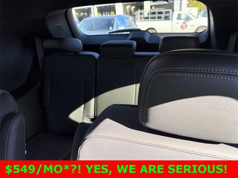 New 2026 Buick Enclave Preferred w/ Power Package image 5