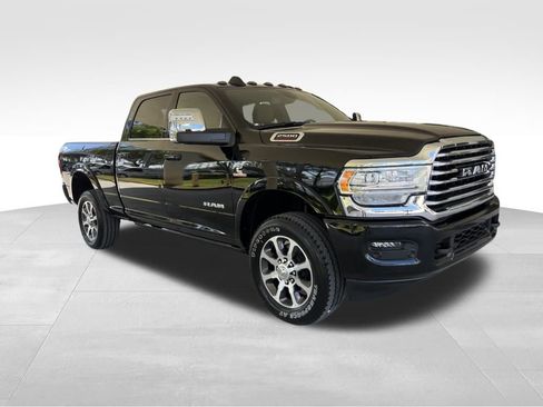New 2024 RAM 2500 Limited image 2