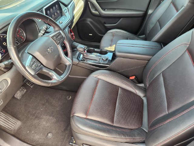 Used 2020 Chevrolet Blazer RS FWD image 14