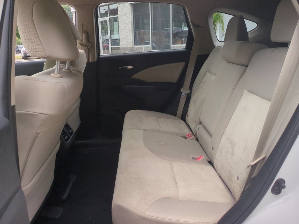Used 2016 Honda CR-V EX image 24