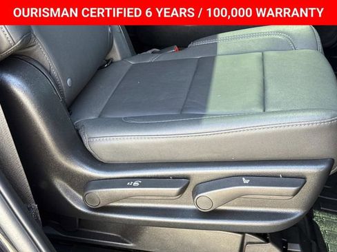 Certified 2024 Chevrolet Tahoe Z71 image 13