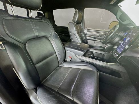 Used 2019 RAM 1500 Limited AWD/4WD image 28