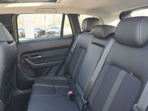 New 2026 MAZDA CX-50 Meridian Edition w/ Cargo Package image 11