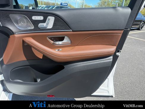 Certified 2026 Mercedes-Benz GLE 450 4MATIC image 29
