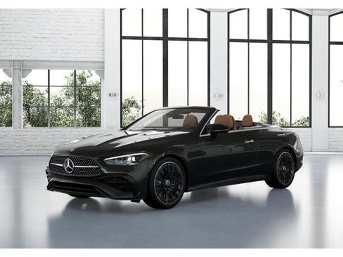 New 2026 Mercedes-Benz CLE 300 4MATIC Cabriolet image 38