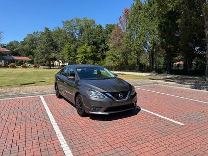 Used 2019 Nissan Sentra S