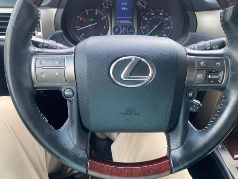 Used 2014 Lexus GX 460 w/ Premium Package AWD/4WD image 18