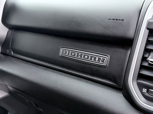 Certified 2023 RAM 1500 Big Horn image 16