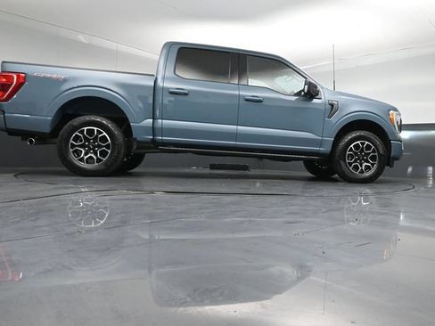 Certified 2023 Ford F150 XLT w/ Equipment Group 302A High AWD/4WD image 44