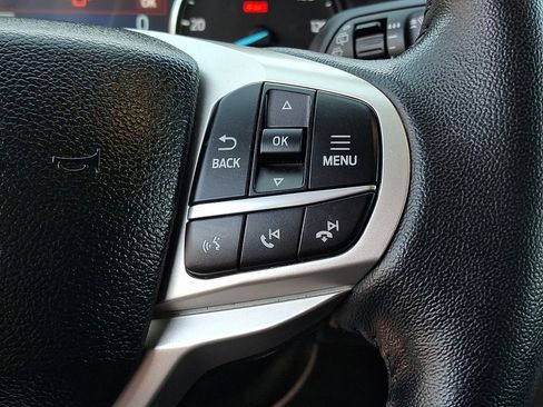Certified 2023 Ford Explorer XLT w/ Equipment Group 202A AWD/4WD image 24