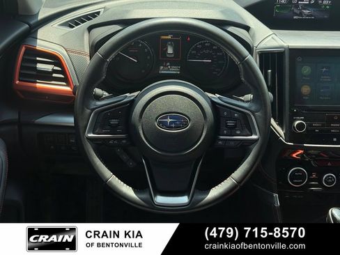 Used 2020 Subaru Forester Sport AWD/4WD image 13