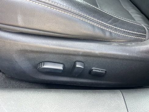 Used 2023 Nissan Altima 2.5 SL image 16