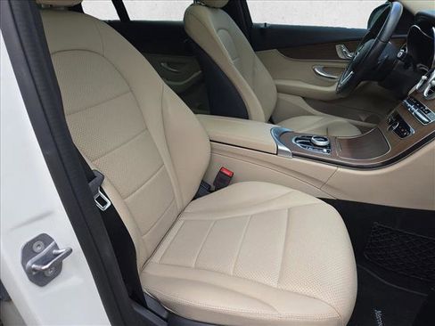 Certified 2019 Mercedes-Benz C 300 Sedan image 12