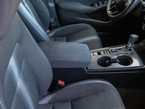 Certified 2024 Honda Civic Sport image 19