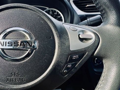 Used 2017 Nissan Sentra SV image 12