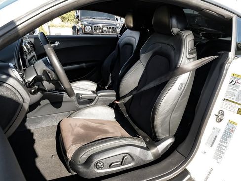 Used 2011 Audi TT 2.0T Prestige AWD/4WD image 25