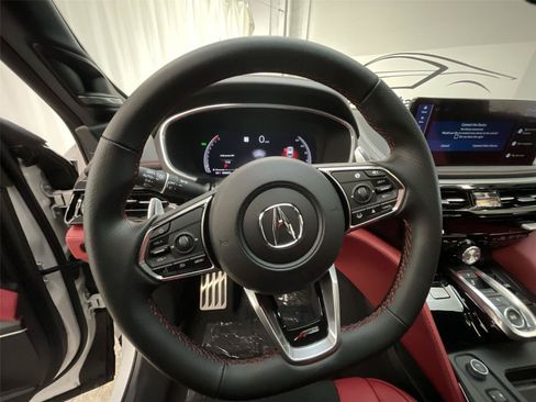 New 2026 Acura MDX A-Spec AWD/4WD image 15