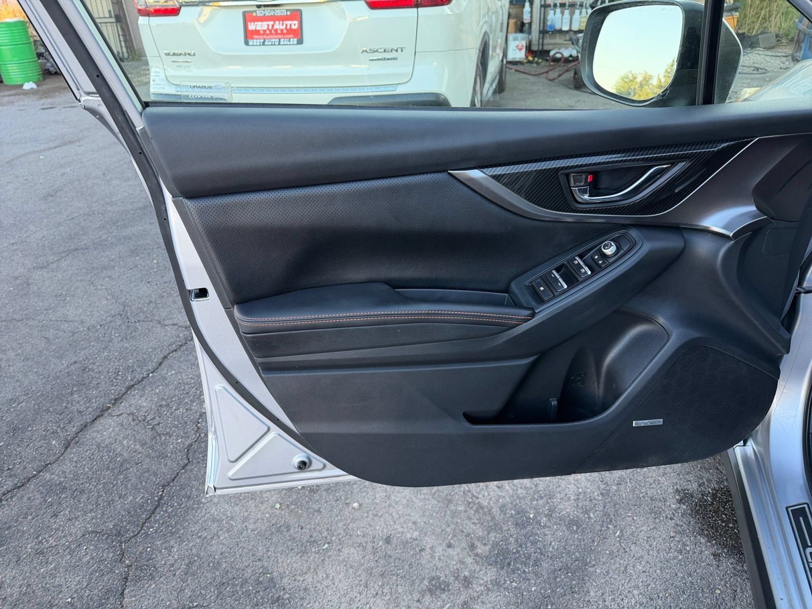 Used 2018 Subaru Crosstrek 2.0i Limited AWD/4WD image 19