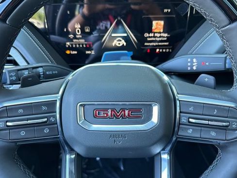 New 2026 GMC Yukon Elevation w/ Elevation Premium Package AWD/4WD image 30