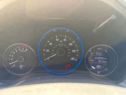 Used 2020 Honda HR-V Sport image 18