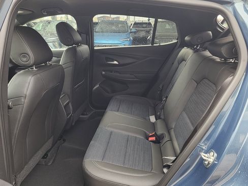 New 2026 Buick Envista Preferred w/ Convenience I Package image 39