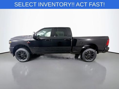 New 2026 RAM 2500 Laramie w/ Night Edition image 4
