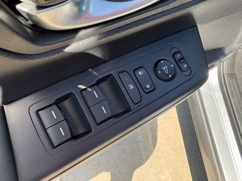 Certified 2024 Honda CR-V Sport-L image 12