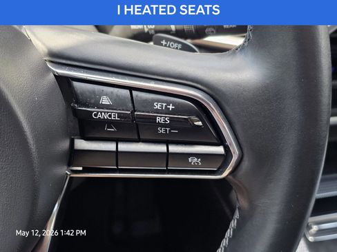 Used 2024 MAZDA CX-90 3.3 Turbo w/ Preferred Package AWD/4WD image 31