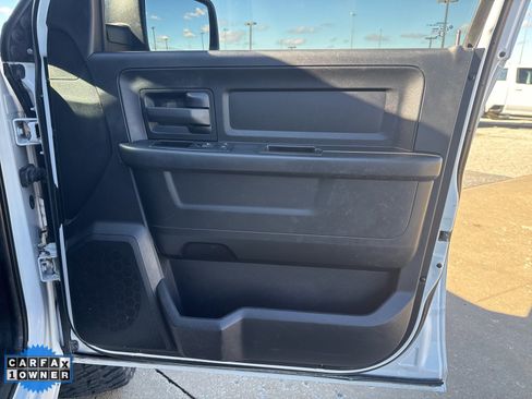 Used 2015 RAM 2500 Tradesman w/ Popular Equipment Group image 20