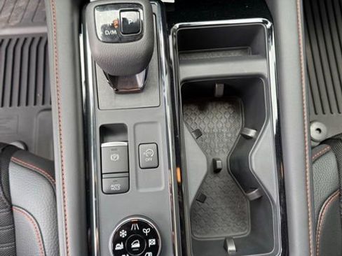 New 2026 Nissan Pathfinder Rock Creek AWD/4WD image 14