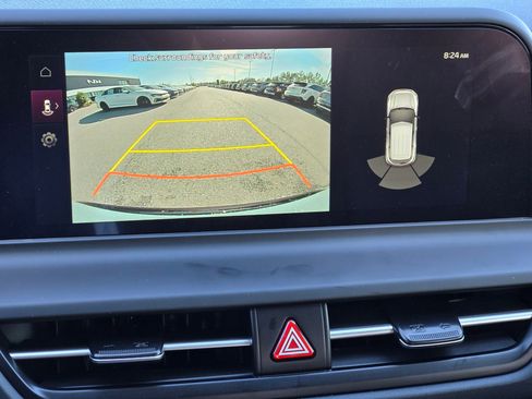 New 2026 Kia Seltos EX FWD image 30