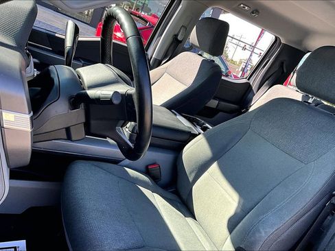 Used 2024 Ford F150 XLT w/ Mobile Office Package image 21