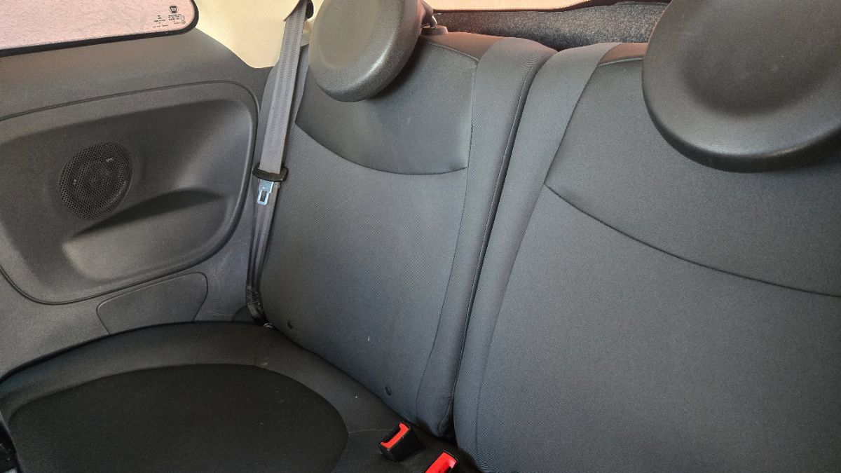 Used 2016 FIAT 500 Pop FWD image 7