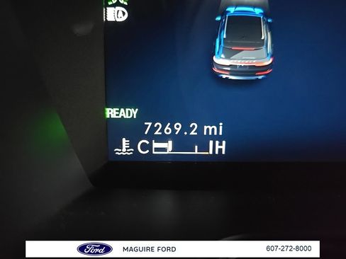 Used 2024 Lincoln Corsair Grand Touring image 26