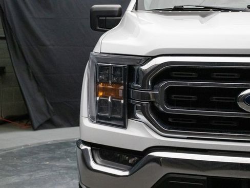 Used 2022 Ford F150 XLT w/ Equipment Group 302A High image 5