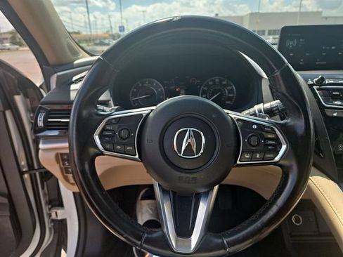 Certified 2021 Acura RDX AWD w/ Technology Package image 14