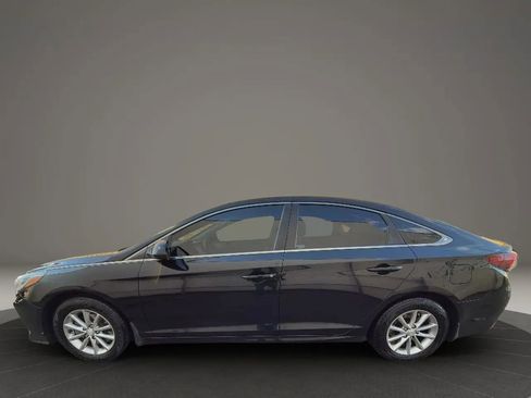 Used 2018 Hyundai Sonata SE image 8