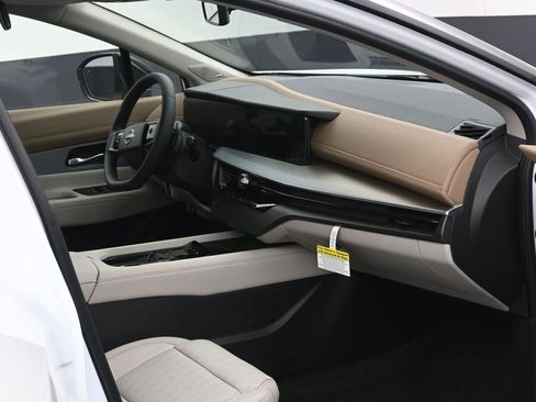 New 2026 Nissan Murano Platinum w/ Technology Package AWD/4WD image 6