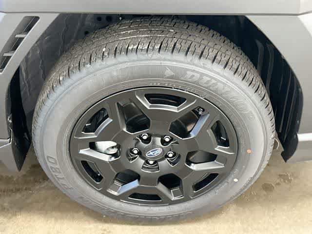 New 2026 Subaru Outback Limited AWD/4WD image 5