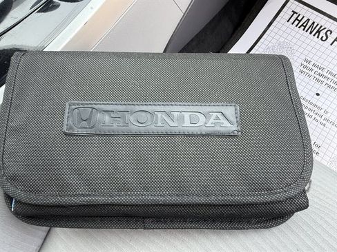 Used 2017 Honda Accord LX image 37
