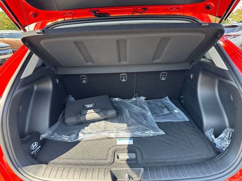 New 2026 Hyundai Kona SEL Sport image 13